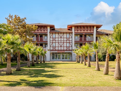 Résidence Le Domaine de Gascogne