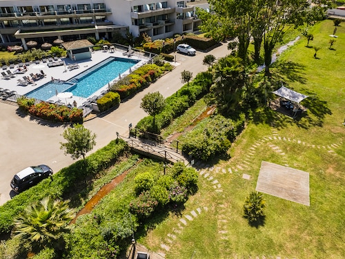 Residentie Suite Home Porticcio