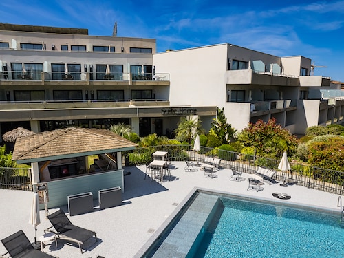 Residentie Suite Home Porticcio