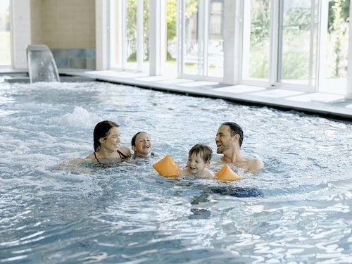 Résidence B'O Cottage - B'O Resort