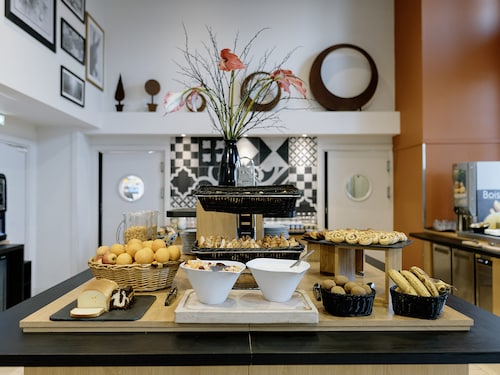 Résidence B'O Cottage - B'O Resort