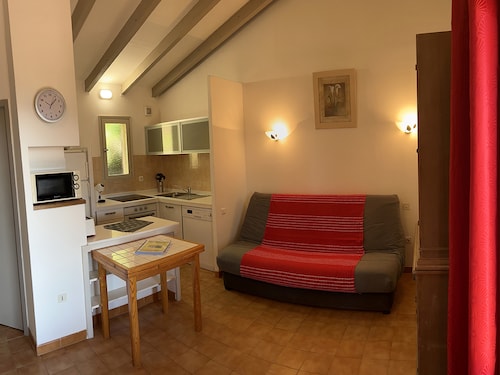 Résidence Les hauts de l'Avena