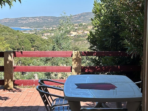 Résidence Les hauts de l'Avena