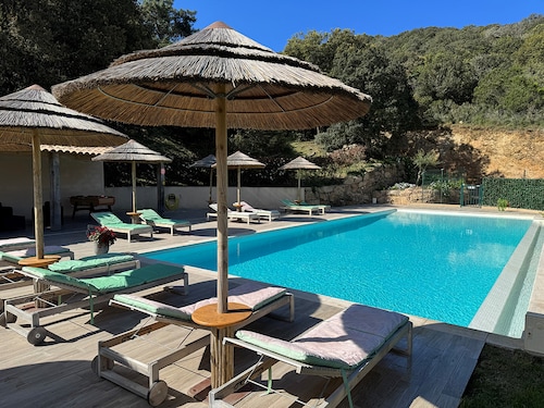 Résidence Les hauts de l'Avena