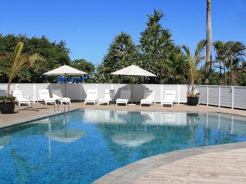 Hôtel Villa Delisle Hôtel and Spa