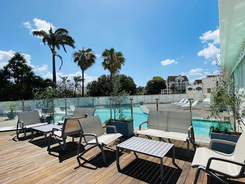 Hôtel Villa Delisle Hôtel and Spa