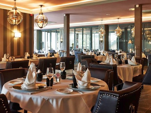 Hôtel Villa Delisle Hôtel and Spa