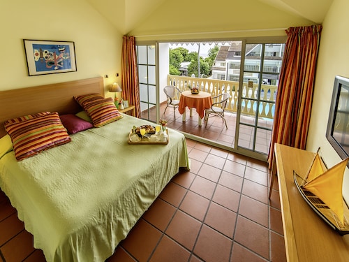 Hôtel Le Nautile Beach Hôtel