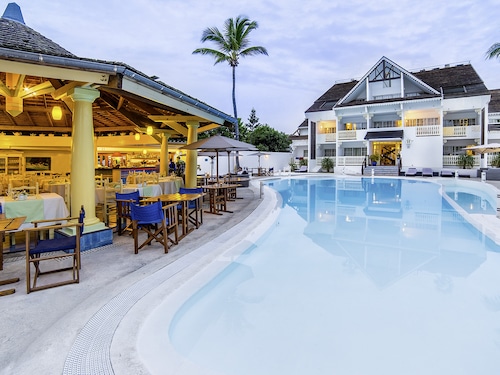 Hôtel Le Nautile Beach Hôtel