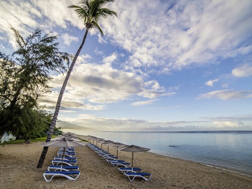 Hôtel Le Nautile Beach Hôtel