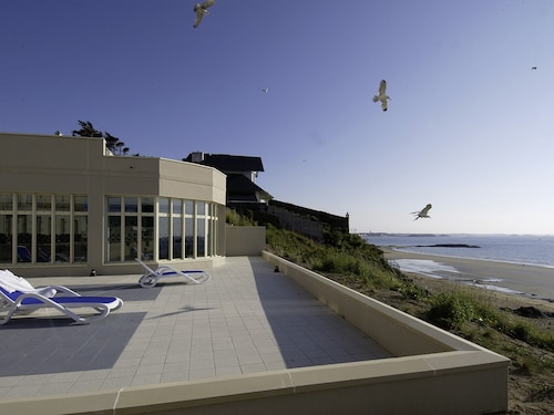 Résidence Reine Marine