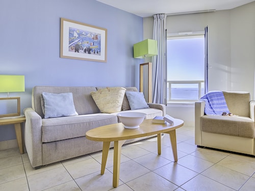 Résidence Reine Marine