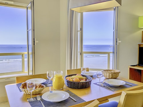 Résidence Reine Marine