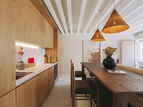 Residentie Village by BOA