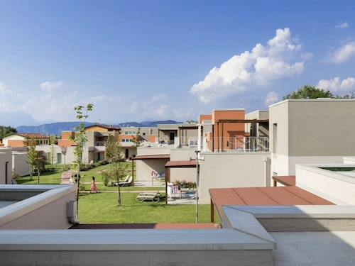 Résidence Sisan Family resort