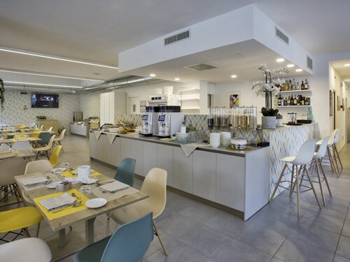 Résidence Sisan Family resort