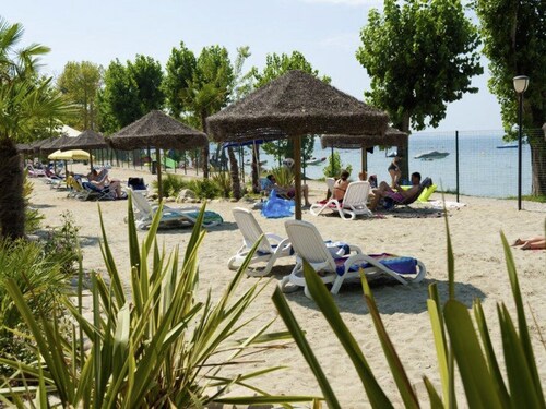 Résidence Sisan Family resort