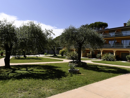Résidence Desenzano lake village