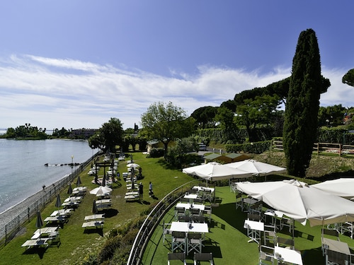 Résidence Desenzano lake village