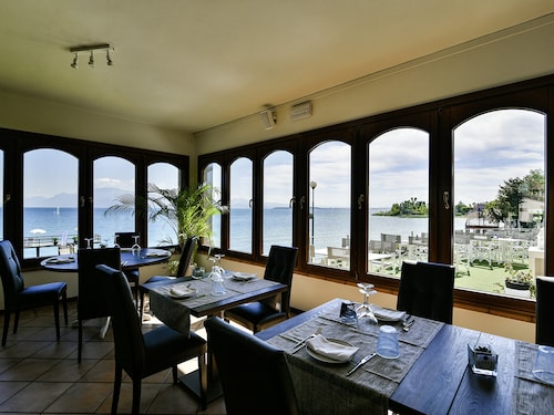 Résidence Desenzano lake village