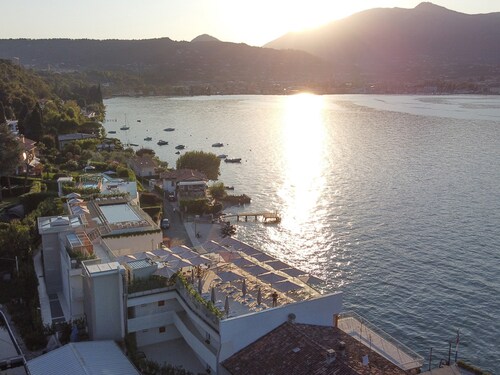 Résidence premium Ah Porticcioli Boutique Apartment