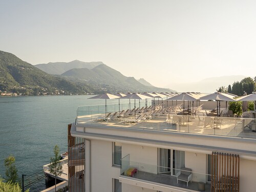 Résidence premium Ah Porticcioli Boutique Apartment