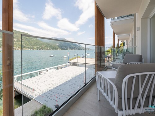 Résidence premium Ah Porticcioli Boutique Apartment