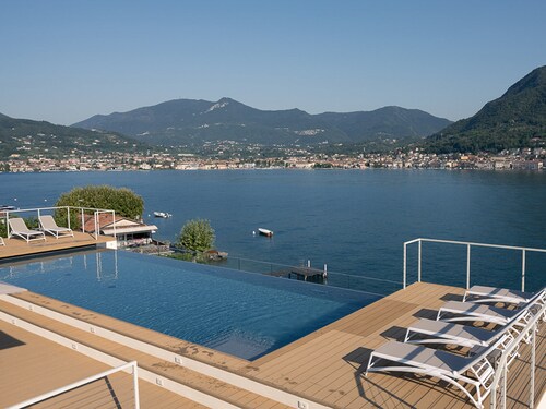 Résidence premium Ah Porticcioli Boutique Apartment