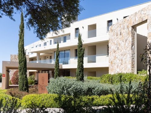 Residence Saletta Mare