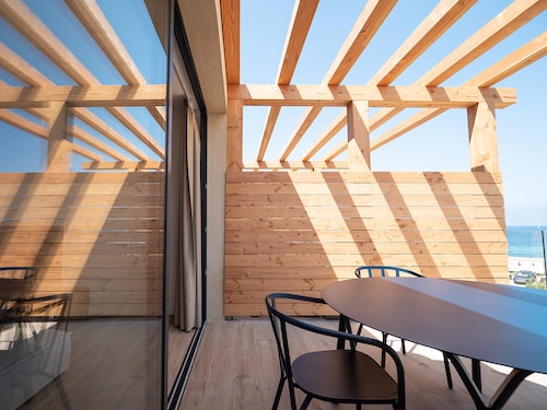 Residence Saletta Mare