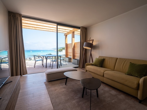 Residence Saletta Mare