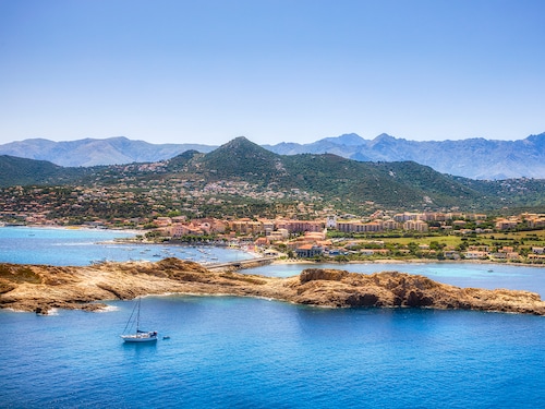 Residence Saletta Mare