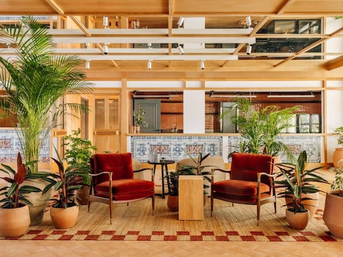 Résidence Locke de Santa Joana