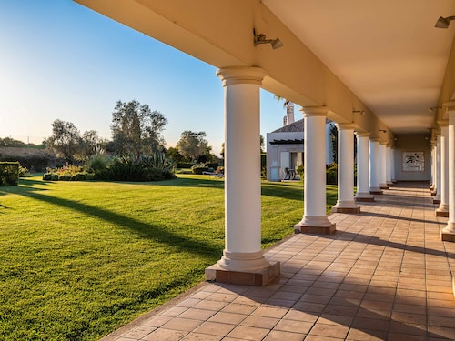 Résidence premium Vale d'Oliveiras Quinta Resort & Spa