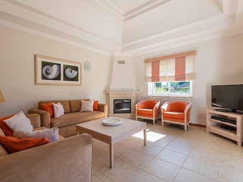 Résidence premium Vale d'Oliveiras Quinta Resort & Spa