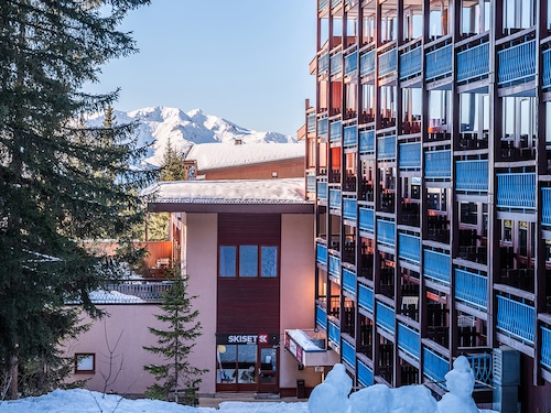 Residence Le Belmont