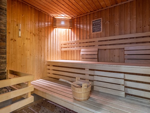 Apartamentos Atria-Crozats