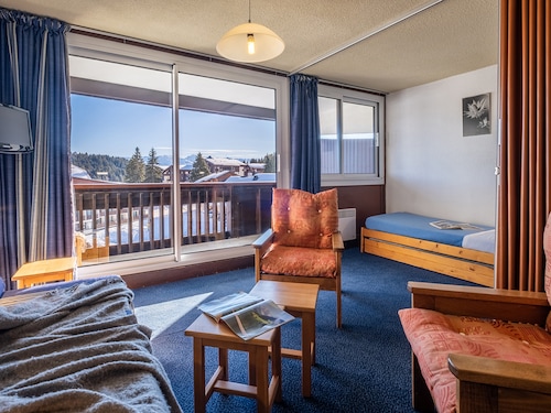 Résidence Les Mouflons I et II