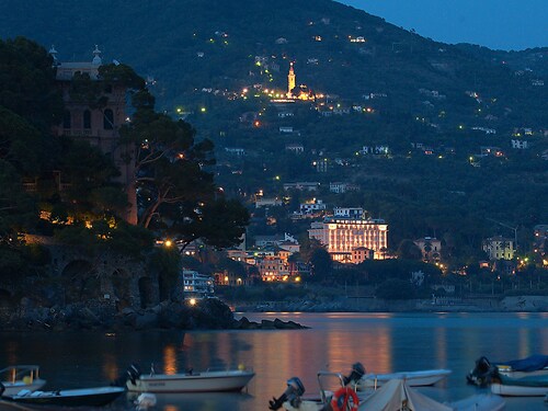 Hotel Bristol Rapallo