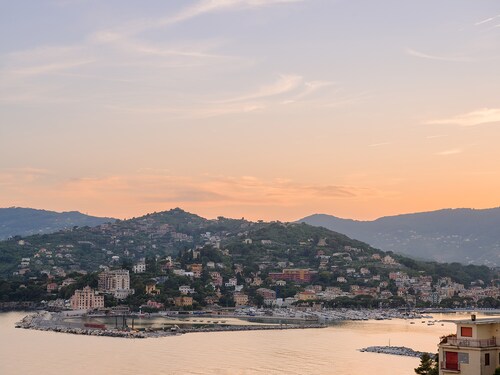 Hotel Bristol Rapallo