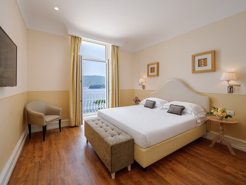 Hotel Bristol Rapallo