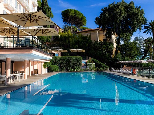 Hotel Bristol Rapallo