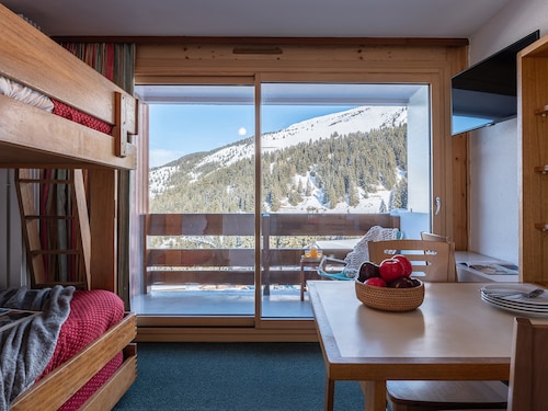 Residence Les Bleuets