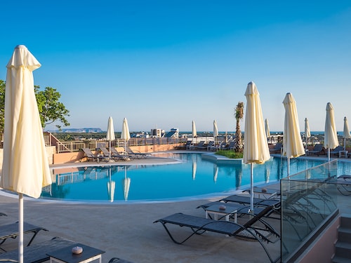 Hôtel Premium Pyria Hotel (Adults only)