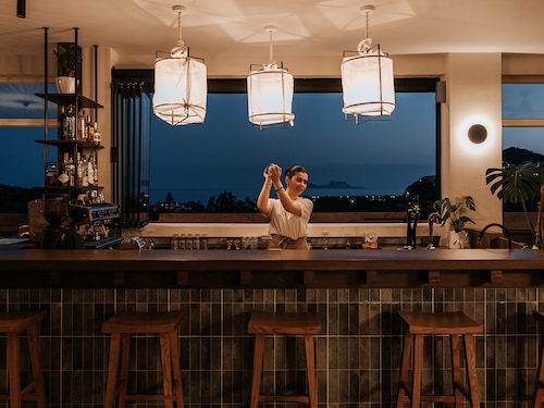 Hôtel Paralos The Maxine (Adults only)