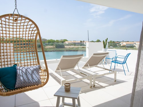 Hôtel Les Bulles de Mer