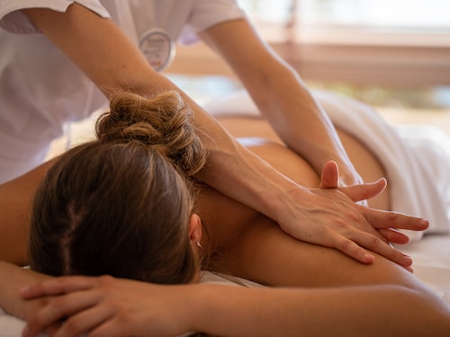 Hôtel Les Bulles de Mer