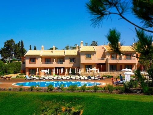 Résidence premium Grande Real Santa Eulalia Resort & Spa