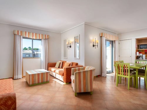 Résidence premium Grande Real Santa Eulalia Resort & Spa