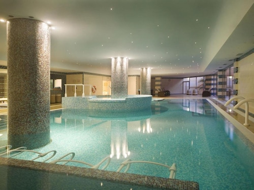 Résidence premium Grande Real Santa Eulalia Resort & Spa